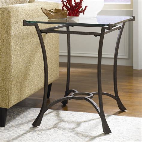 Best Place To Find Rectangular Metal End Tables